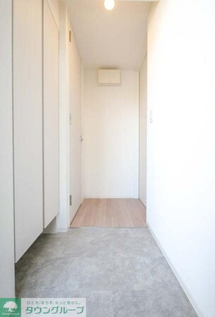 SPコート両国の物件内観写真